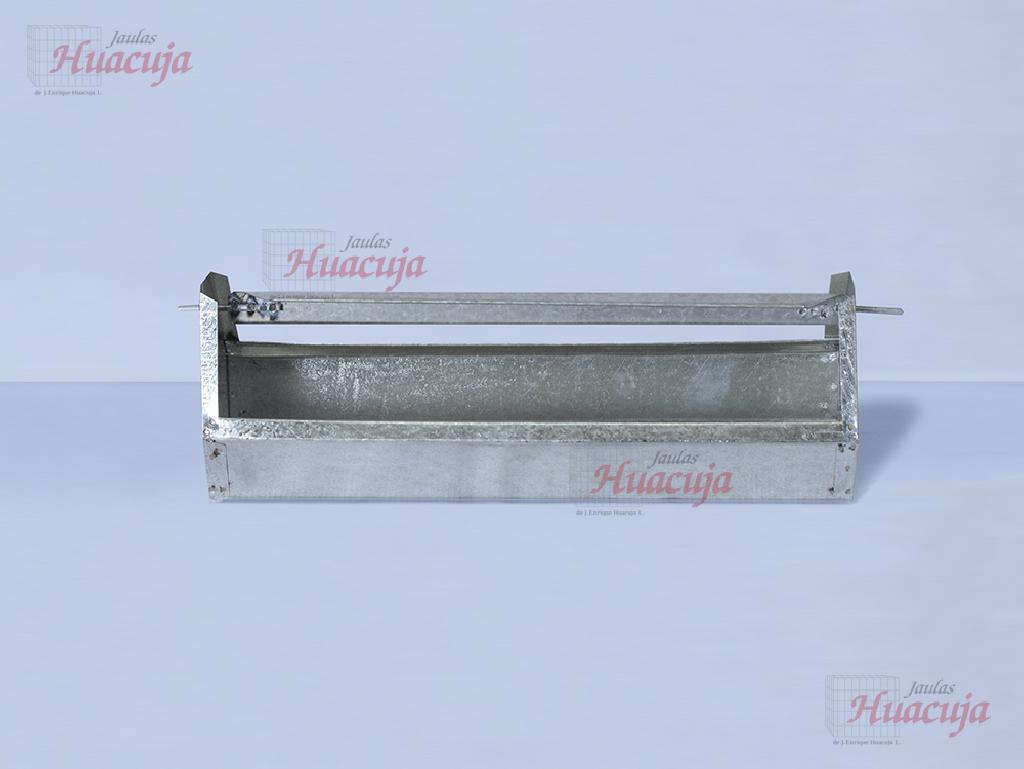 Comedero de Rehilete de 30 cm